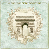 Arc de Triomphe