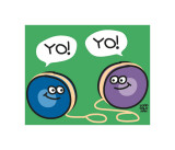 Yo Yo