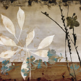 Floralscape I