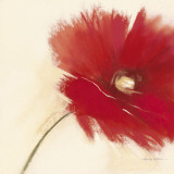 Red Poppy Power I