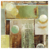 Ice and Bubbles II