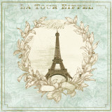 Tour De Eiffel