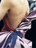 Paris  Christian Lacroix Fashion Show  1999