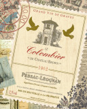 Wine Tour I