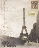 Paris Travelogue