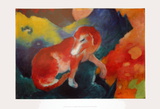 The Red Dog