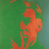 Self Portrait  1966-67