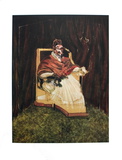 Portrait Pope Innocent XII