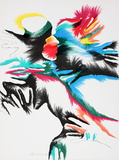 Blackbird Love