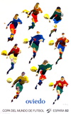 Oviedo Mundial
