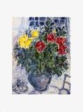 Vase De Fleurs