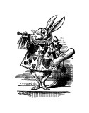 Alice's Adventure's in Wonderland