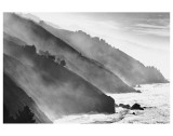 Big Sur Coastline  California