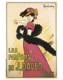 Les Parfums de J Davier