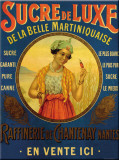 Sucre De Luxe