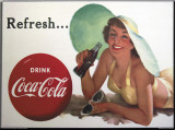 Coca Cola