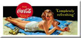 Coca Cola