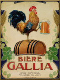 Biere Gallia