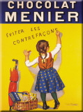 Chocolat Menier