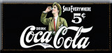 Coca Cola