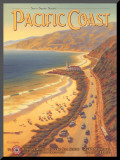 Pacific Coast