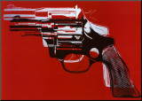 Guns  c1981-82