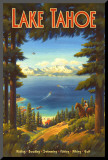 Lake Tahoe