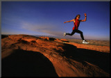 Determination: Runner