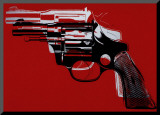 Guns  c1981-82