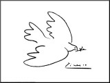 Dove of Peace