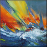 Jeu de Voiles