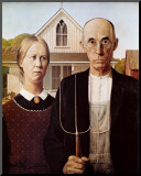 American Gothic