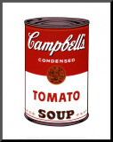 Campbell's Soup I  1968