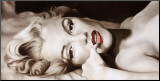 Reclined Marilyn