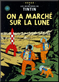 On a Marché sur la Lune  c1954