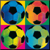 Ball Four: Soccer