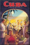 Cuba  Land of Romance