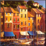 Portofino Waterfront