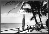 Oahu  1955