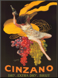 Asti Cinzano  c1920