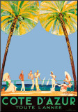 Cote d'Azur