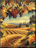 Santa Ynez Valley