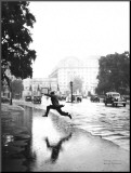 Hyde Park  London