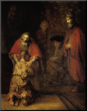 Return of the Prodigal Son