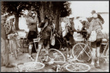 Tour de France  Drinkers