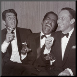 The Rat Pack at Carnegie Hall