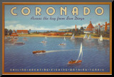 Coronado Beach