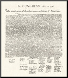 Declaration of Independence