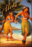 Aloha  Hawaii