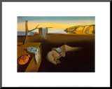 The Persistence of Memory  c1931